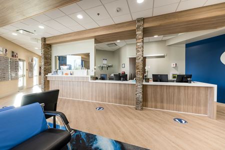Commercial space for Rent at 489 W South Jordan Pkwy Suite 300 in South Jordan