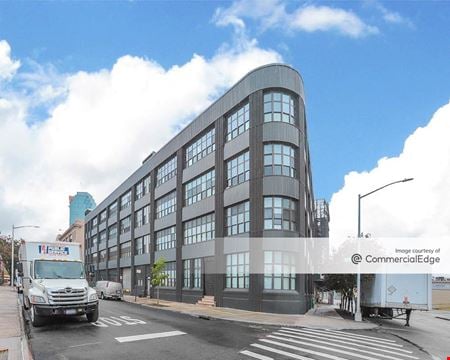 Industrial space for Rent at 47-61 Pearson Place in Long Island City