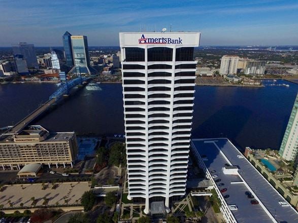 Intelligent Office - Jacksonville, FL