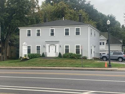 1161 Main St