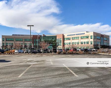 Commercial space for Rent at 3535 Northrop Grumman Point in Colorado Springs