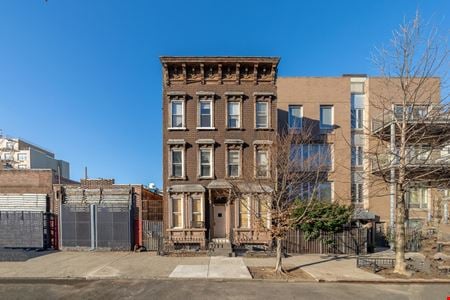 Multi-Family space for Sale at 76 Steuben St in Brooklyn