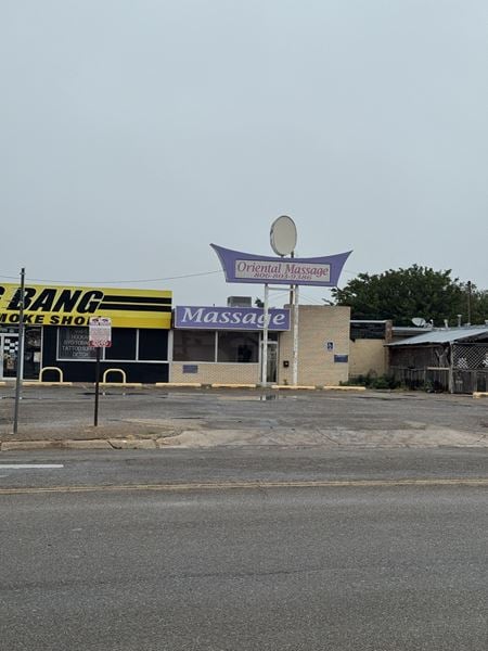 Photo of commercial space at 4154 Paramount Boulevard in Amarillo