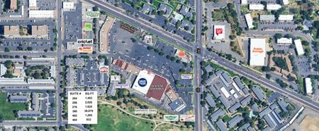 Retail space for Rent at 7150 Leetsdale Dr in Denver