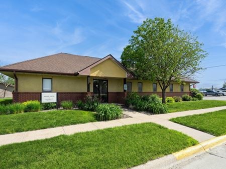 Photo of commercial space at 112 E Detroit Ave in Indianola
