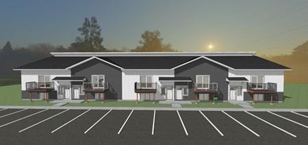 Multi-Family space for Sale at Hinshaw Drive in Sylvan Lake