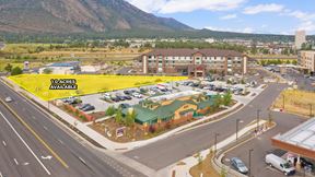 Country Club & I-40 | SEC