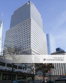 Brookfield Place - 200 Liberty Street