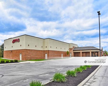 Retail space for Rent at 6700 Village Pkwy in Dublin