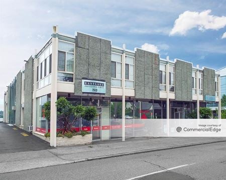 Photo of commercial space at 2633 Eastlake Avenue East in Seattle