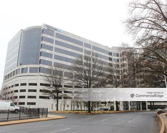 The Corporate Plaza