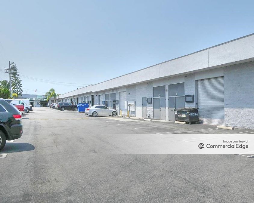 4935 McConnell Avenue 4935 Mcconnell Avenue, Los Angeles, CA