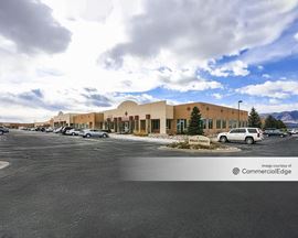 PrimeCenter at Briargate - Bldg C