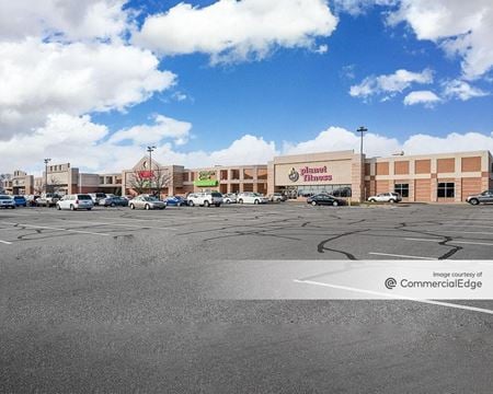 Retail space for Rent at 20 Coon Rapids Blvd NW in Coon Rapids