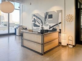 Spaces - Phoenix – Block 23