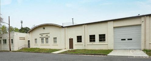 Flex Industrial / Warehouse Space for Lease – Mt.Holly, NJ