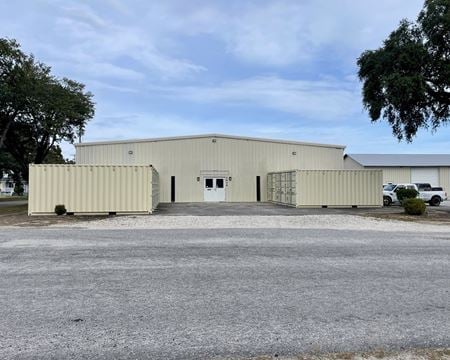 Industrial space for Rent at 1434 Hawkins Street in Georgetown