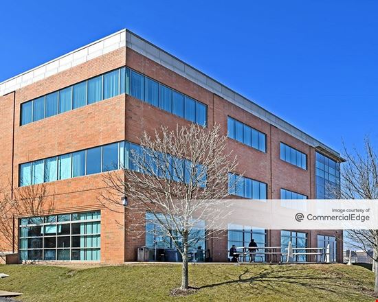 200 Industry Drive