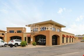 Class A Office Space for Sub-Lease Off of Dixie Drive
