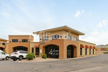 Office space for Rent at 1506 S Silicon Way in Saint George