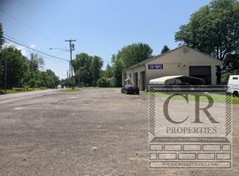 Investment Opportunity - Commercial, Live/Work