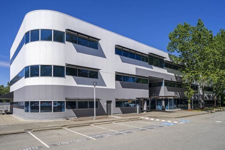 Photo of commercial space at 4225 Kincaid Street in Burnaby