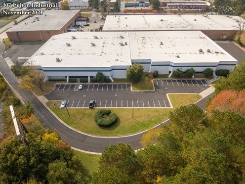 307 Fulton Industrial Circle
