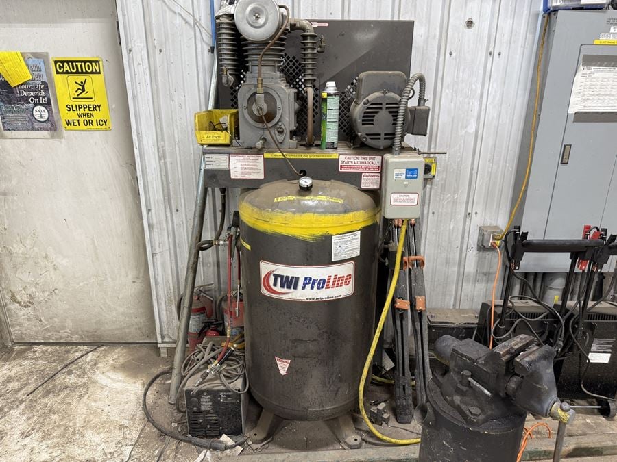 West Fargo Shop