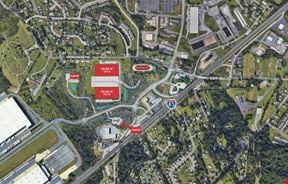 New View Business Park