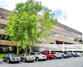Maryland Farms Office Park - Harpeth on the Green IV