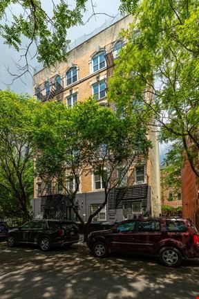 629 East 5th Street