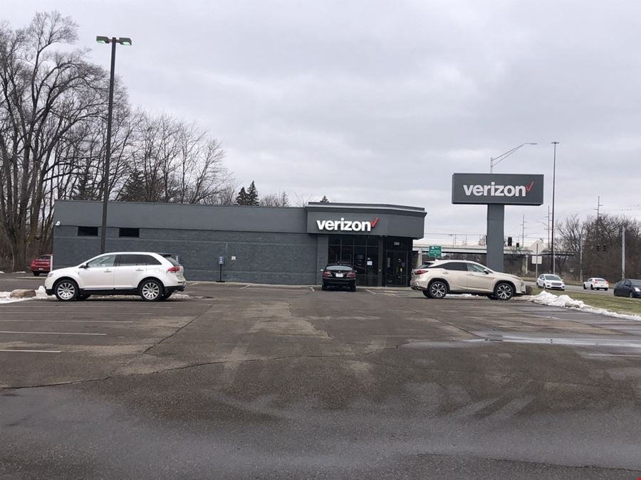 Verizon Wireless