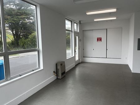 Photo of commercial space at 411 dondee way pacifica 94044 CA in Pacifica