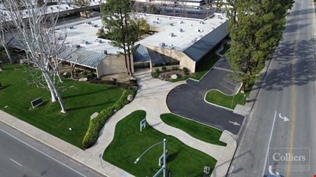 Photo of commercial space at 4700 Stockdale Hwy in Bakersfield