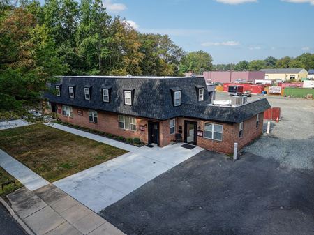 Commercial space for Sale at 2020 Fairfax Avenue in Cherry Hill