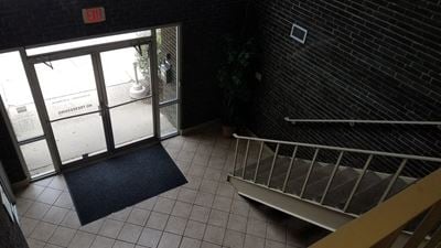 Walnut Hill Office Forum