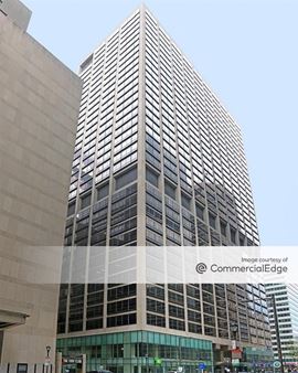 1601 Market Street