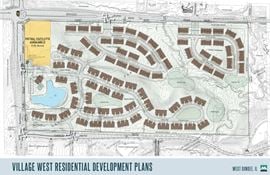 Randall Road Retail Outlot Available in West Dundee