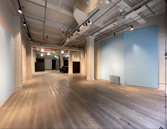 138 West 25th Street