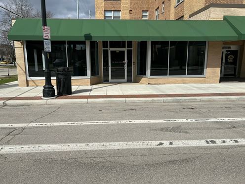 534 W. Berry Street