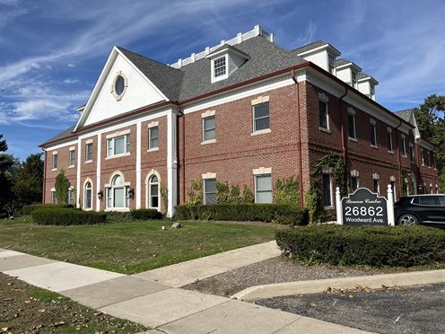 26862 Woodward