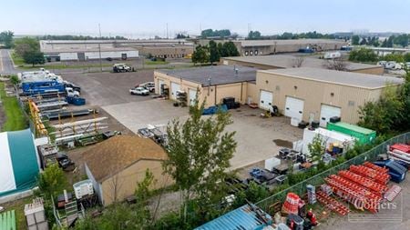 Industrial space for Sale at 4303 W 1st St in Duluth