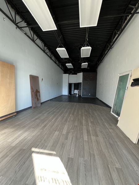 Retail space for Rent at 925 N Courtenay Parkway in Merritt Island`