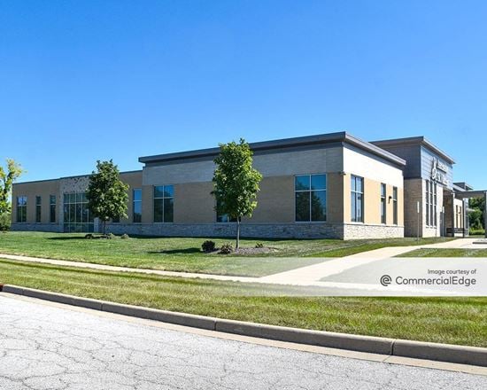 1300 Innovation Pkwy