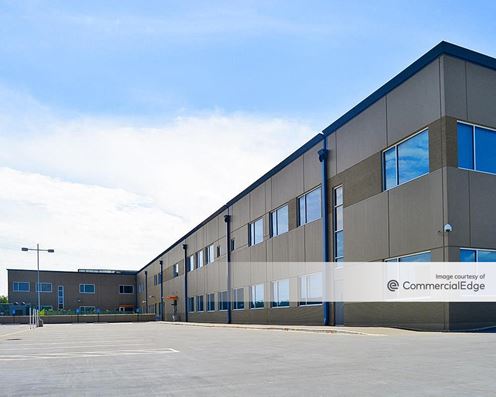 119th Street Tech Park - Building 3