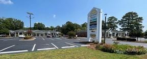 Forest Village in Columbia | Forest Village retail space for lease or sale