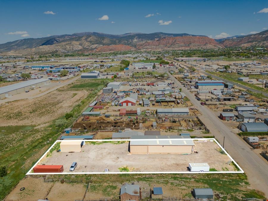 Warehouse Centrally Located From Airport Road  For Sale or Lease
