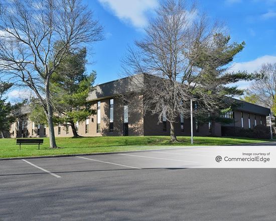 Princeton Pike Office Park