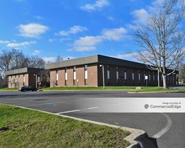 Princeton Pike Office Park