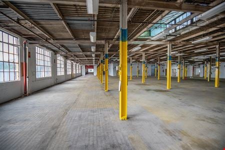 Industrial space for Rent at 540 Mayer Street in Pittsburgh